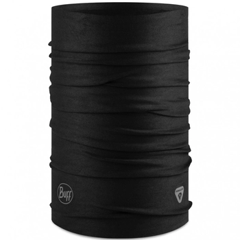 Повязка Buff ThermoNet, Solid Black (BU 123209.999.10.00) - фото