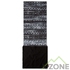 Зимняя повязка на шею Buff Polar, Alsien Black (BU 130013.999.10.00) - фото