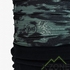 Зимняя повязка на шею Buff Polar, Musc Camouflage (BU 132563.866.10.00) - фото