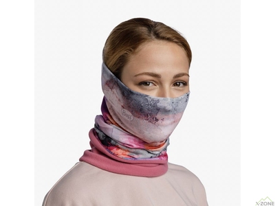 Зимняя повязка на шею Buff Polar, Kepha Multi (BU 132553.555.10.00) - фото