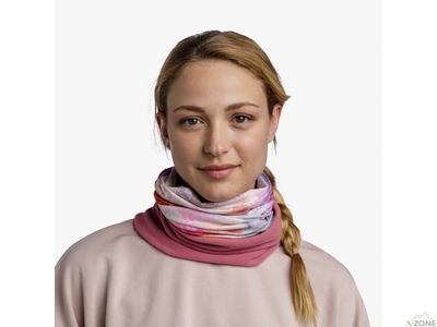 Зимняя повязка на шею Buff Polar, Kepha Multi (BU 132553.555.10.00) - фото