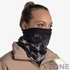 Флісовий бафф Buff Polar Reversible, Blaise Black (BU 129953.999.10.00) - фото