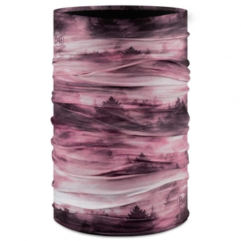 Флисовый бафф Buff Polar Reversible, Solina Mauve (BU 129951.639.10.00) - фото