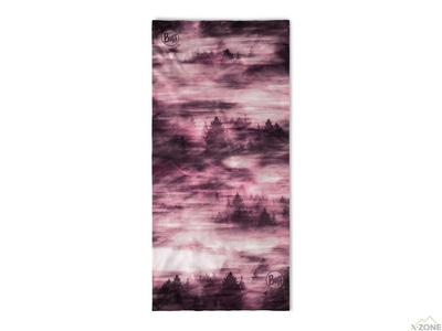 Флисовый бафф Buff Polar Reversible, Solina Mauve (BU 129951.639.10.00) - фото