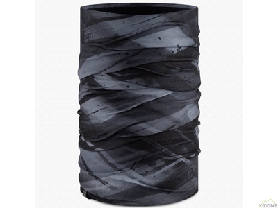 Флісовий бафф Buff Polar Reversible, Raft Graphite (BU 129945.901.10.00) - фото