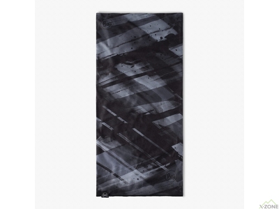 Флісовий бафф Buff Polar Reversible, Raft Graphite (BU 129945.901.10.00) - фото