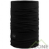 Вовняний бафф Buff Lightweight Merino Wool, Black (BU 100637.00) - фото