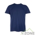 Футболка Kailas Functional T-shirt Men's, French Navy Blue - фото