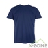 Футболка Kailas Functional T-shirt Men's, French Navy Blue - фото