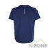 Футболка Kailas Functional T-shirt Men's, French Navy Blue - фото