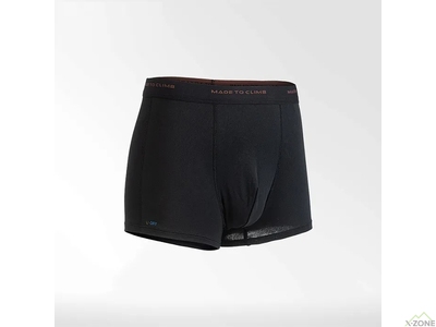 Термотрусы Kailas Functional Trunks Men's, Black - фото