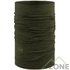 Вовняний бафф Buff Lightweight Merino Wool, Solid Bark (BU 113010.843.10.00) - фото