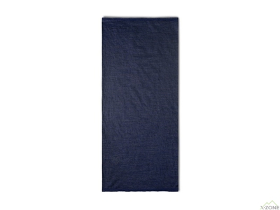 Вовняний бафф Buff Lightweight Merino Wool, Denim (BU 108811.00) - фото