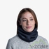 Вовняний бафф Buff Lightweight Merino Wool, Denim (BU 108811.00) - фото