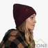 Шапка Buff Merino Wool Knitted Hat Norval, Maroon (BU 124242.632.10.00) - фото