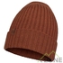 Шапка Buff Merino Wool Knitted Hat, Norval Cinnamon (BU 124242.632.10.00) - фото