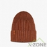 Шапка Buff Merino Wool Knitted Hat, Norval Cinnamon (BU 124242.632.10.00) - фото