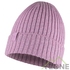 Шапка Buff Merino Wool Knitted Hat, Norval Pansy (BU 124242.601.10.00) - фото