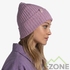 Шапка Buff Merino Wool Knitted Hat, Norval Pansy (BU 124242.601.10.00) - фото