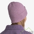 Шапка Buff Merino Wool Knitted Hat, Norval Pansy (BU 124242.601.10.00) - фото