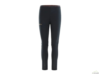 Термоштани жіночі Kailas Wool Functional Baselayer Bottom Women's - Black - фото