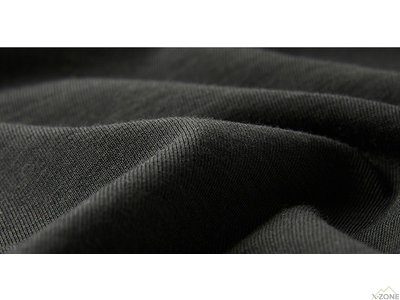 Термоштани жіночі Kailas Wool Functional Baselayer Bottom Women's - Black - фото