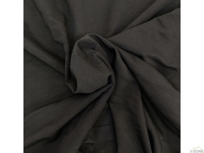 Термокофта жіноча Kailas Wool Functional Long Sleeve Baselayer Top Women's - Black - фото