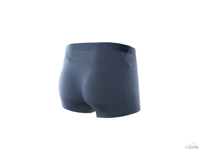 Термотрусы Kailas Boxers Men's, Blue - фото