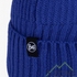 Шапка Buff Knitted & Fleece Beaney, Renso Cobalt - фото