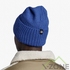 Шапка Buff Knitted & Fleece Beaney, Renso Cobalt - фото