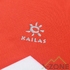 Футболка чоловіча Kailas Half-zip Long Sleeve Shirt Men's, Black - фото