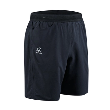 Шорти спортивні Kailas Lightweight Training Shorts Men's, Black - фото