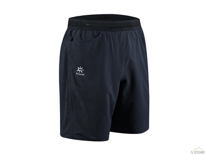 Шорты спортивные Kailas Lightweight Training Shorts Men's, Black - фото