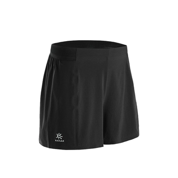 Шорты спортивные Kailas Lightweight Training Shorts Men's, Black - фото