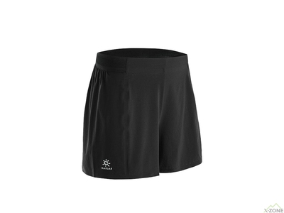 Шорты спортивные Kailas Lightweight Training Shorts Men's, Black - фото