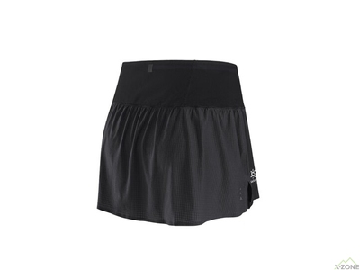 Спідниця спортивна Kailas Trail Running Skirt Women's, Black - фото