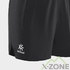 Шорты женские Kailas Trail Running Shorts Women's, Black - фото