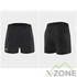 Шорты женские Kailas Trail Running Shorts Women's, Black - фото