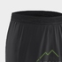 Шорты женские Kailas Trail Running Shorts Women's, Black - фото