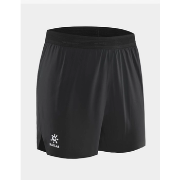 Шорти жіночі Kailas Trail Running Shorts Women's, Black - фото