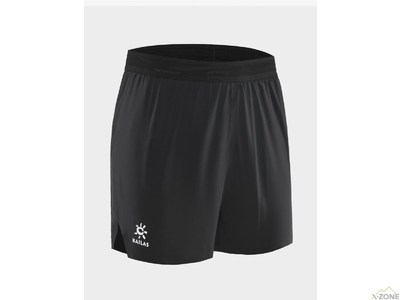 Шорти жіночі Kailas Trail Running Shorts Women's, Black - фото