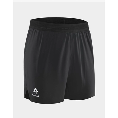 Шорты женские Kailas Trail Running Shorts Women's, Black - фото
