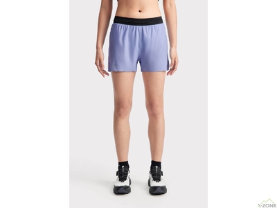 Шорти жіночі Kailas Trail Running Shorts Women's, Aurora Purple - фото