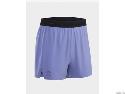 Шорты женские Kailas Trail Running Shorts Women's, Aurora Purple - фото