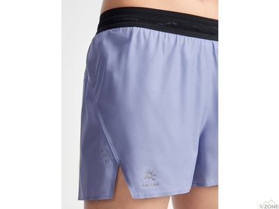 Шорти жіночі Kailas Trail Running Shorts Women's, Aurora Purple - фото