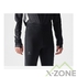 Тайтсы мужские Kailas Lightweight Trail Running Pants Men's, Black - фото