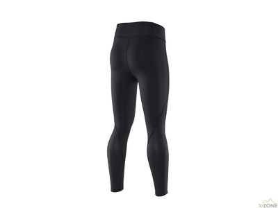 Тайтси чоловічі Kailas Lightweight Trail Running Pants Men's, Black - фото