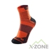Носки для бега Kailas Low-cut Polygiene Trail Running Socks Men's, Orange - фото