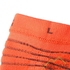 Шкарпетки для бігу Kailas Low-cut Polygiene Trail Running Socks Men's, Orange - фото