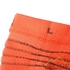 Шкарпетки для бігу Kailas Low-cut Polygiene Trail Running Socks Men's, Orange - фото